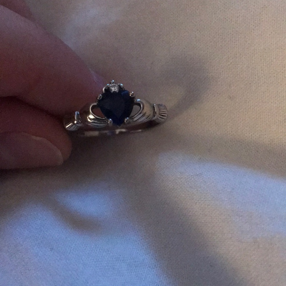 Claddagh Ring